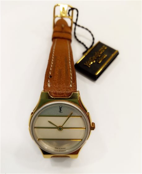 Montre ysl online femme